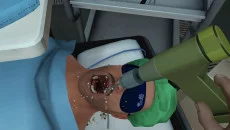 Surgeon Simulator: Experience Reality - gra w gatunku Wirtualna rzeczywistość (VR)