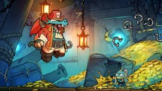 Wonder Boy: The Dragon's Trap - gra w gatunku Arkaada
