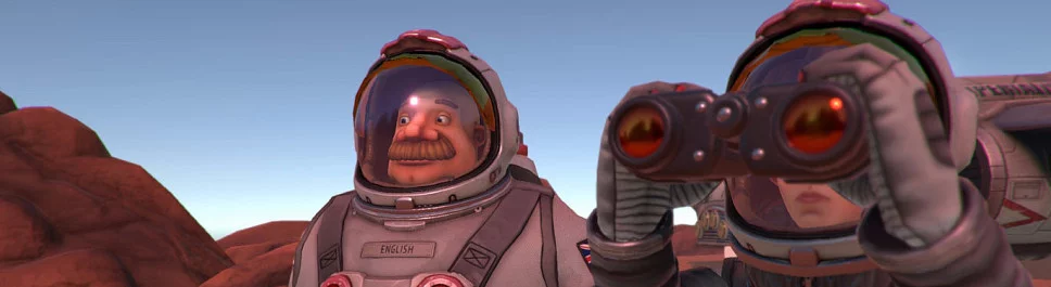 Pozytywne opinie o Her Majesty&#039;s Spiffing: The Empire Staggers Back — 0 opinii