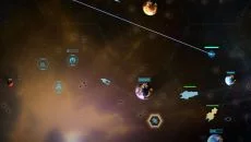 Hades' Star - gra w gatunku Futuryzm (Przyszłość)