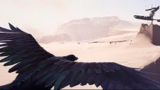 Vane - gra w gatunku Postapokalipsa