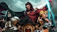 Omen of Sorrow - gra w gatunku Bijatyka