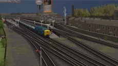 Trainz: A New Era jest podobna do Trainz: A New Era