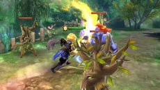 Final Clash - gra w gatunku Gra fabularna
