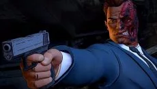 Batman: Episode 5 - City of Light - gra w gatunku Interaktywne kino
