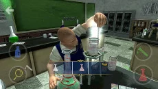 Bully: Anniversary Edition - gra w gatunku Widok z trzeciej osoby