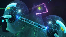 Arcade Saga - gra w gatunku Wirtualna rzeczywistość (VR)