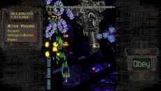Teslapunk - gra w gatunku Widok z góry