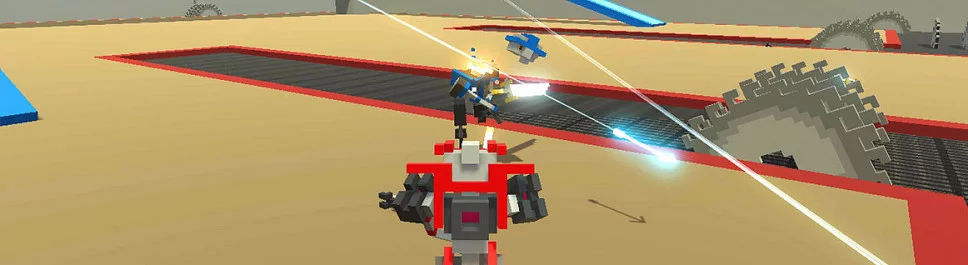 Clone Drone in the Danger Zone — Трейнер (+4) от 10.10.2020 [WeMod] / Trenery / Cheaty