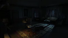 Layers of Fear 2 jest podobna do Layers of Fear 2