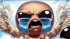 Binding of Isaac: Afterbirth+ - gra w gatunku Arkaada