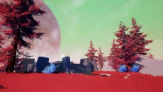 Void Crew jest podobna do Void Crew