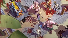 Dead Island: Survivors - gra w gatunku Postapokalipsa