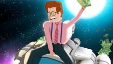 Vostok Inc. - gra w gatunku Pokonaj ich wszystkich