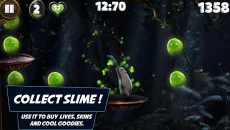 Snailboy: An Epic Adventure - gra w gatunku Platformówka