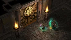 League of Angels: Heaven's Fury jest podobna do League of Angels: Heaven's Fury