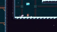 Osteya: Adventures - gra w gatunku Platformówka