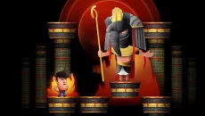 Diggy's Adventure - gra w gatunku Łamigłówka