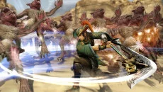 Dynasty Warriors 7 jest podobna do Dynasty Warriors 7