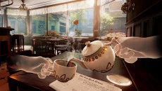 Dead Effect 2 VR jest podobna do Dead Effect 2 VR