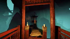 Forgotten Chamber - gra w gatunku Wirtualna rzeczywistość (VR)