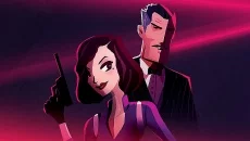 Agent A: A Puzzle in Disguise - gra w gatunku Fantastyka naukowa