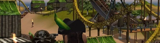 Data wydania Rollecoaster Tycoon 3 w różnych krajach na świecie