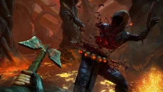 Shadow Warrior 2: The Way of the Wang - gra w gatunku Cyberpunk