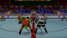 NHL 21 jest podobna do NHL 21