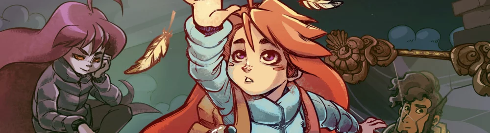 Celeste — Таблица для Cheat Engine [UPD: 02.09.2022] / Tabele / Cheaty