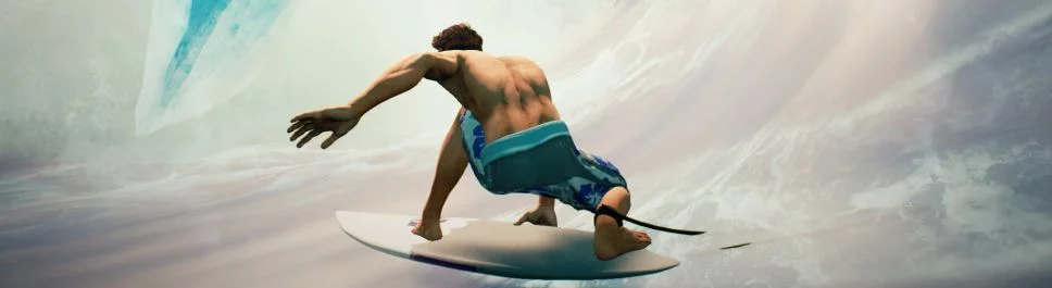 Data wydania Surf World Series w różnych krajach na świecie