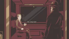 Lion's Song: Episode 4 - Closure - gra w gatunku Wskaźnik i kliknij