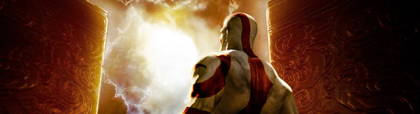 Pozytywne opinie o God of War: Chains of Olympus — 0 opinii