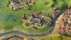Civilization 6 - Vikings Scenario Pack