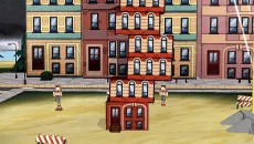 Tower Builder jest podobna do Tower Builder