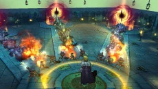 Clash of Dawn - gra w gatunku Izometria