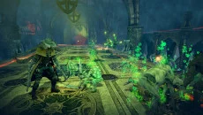 World of Van Helsing: Deathtrap - gra w gatunku Gra fabularna