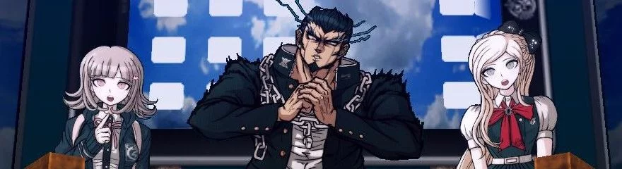 Mieszane opinie o Danganronpa 1&amp;2 Reload — 0 opinii