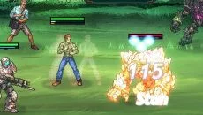 Sonny - gra w gatunku Futuryzm (Przyszłość)