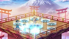 Sengoku Providence - gra w gatunku Gra fabularna