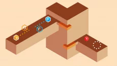 Induction - gra w gatunku Łamigłówka