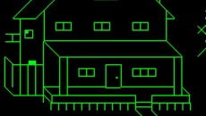 Adventure 3: Haunted Mansion - gra w gatunku Przygoda