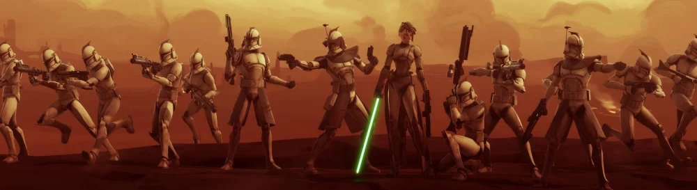 Kup Star Wars: Redemption tanio, zniżki do 90% 🏷️, porównanie cen w różnych sklepach