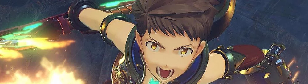 Forum Xenoblade Chronicles 2