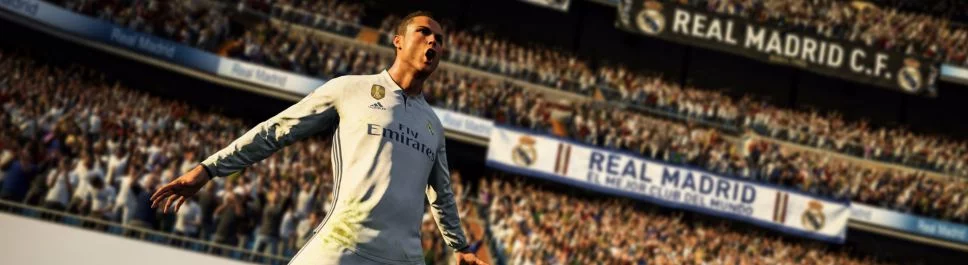 FIFA 18 — Трейнер / Trainer (+9) [UPD: 01.10.2017] [MrAntiFun] / Trenery / Cheaty