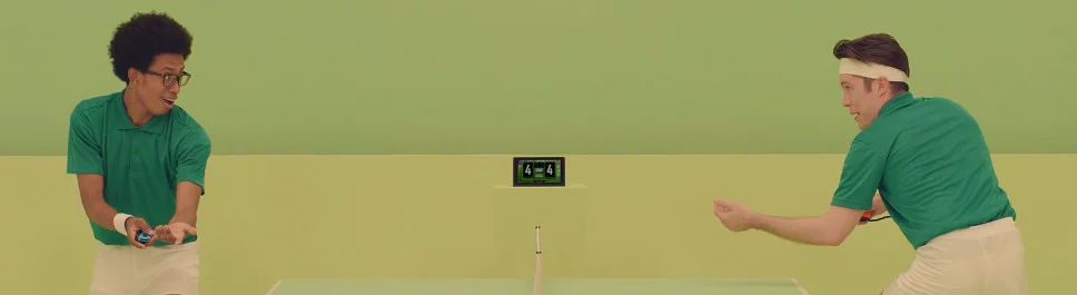 Wszystkie recenzje i oceny 1-2-Switch — 0 opinii