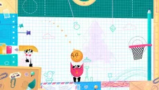 Snipperclips - data wydania dla Nintendo Switch