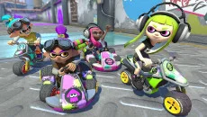 Mario Kart 8 Deluxe - data wydania dla Nintendo Switch