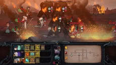 Has-Been Heroes - data wydania dla Nintendo Switch