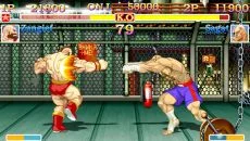 ULTRA STREET FIGHTER 2: The Final Challengers - data wydania dla Nintendo Switch